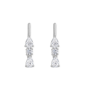 Alexa Leigh Linea Drip Earring