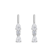 Alexa Leigh Linea Drip Earring
