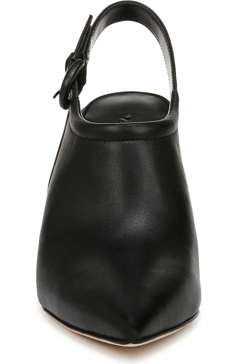 Vince Pyra Slingback Pointed Toe Pump, Alternate, color,