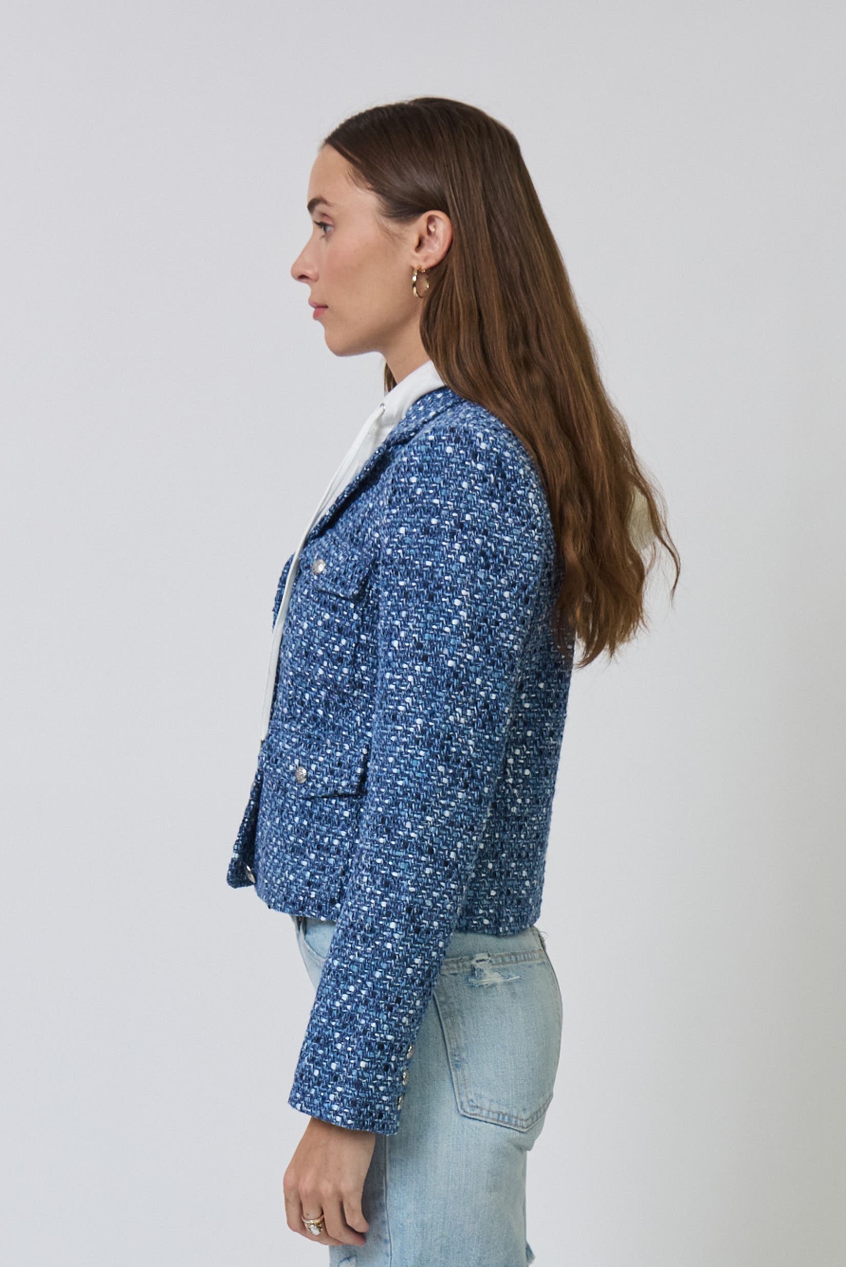 Allie Dickie Jacket - image 2