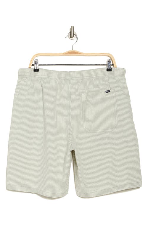 Union Paloma Pull-on Shorts