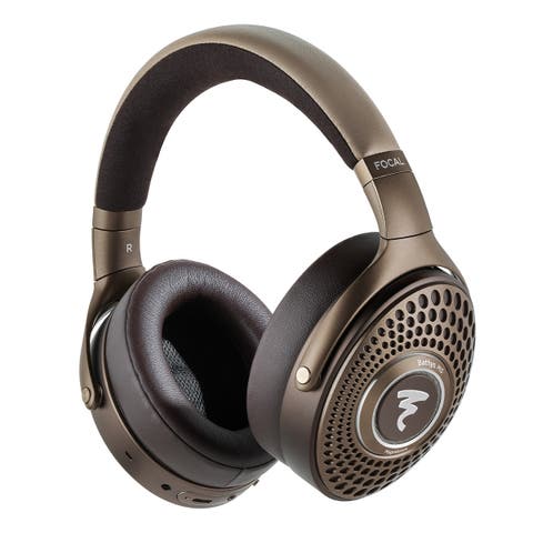 Bathys MG Over-Ear Wireless Headphones with Active Noise Cancelation