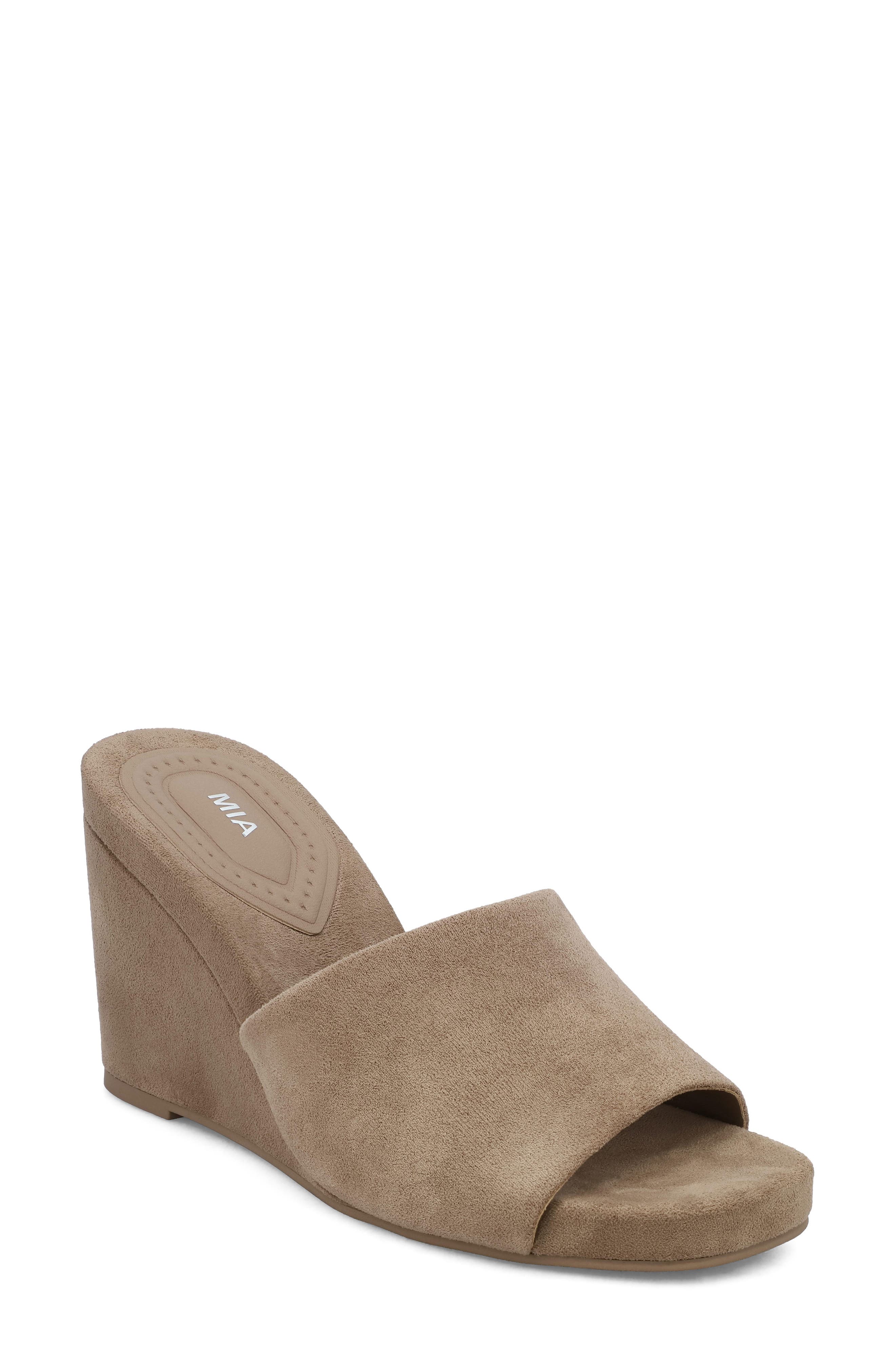 Jessica Slide Sandal