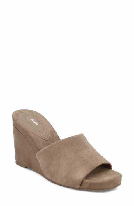 Jessica Slide Sandal
