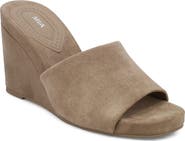 MIA Jessica Slide Sandal
