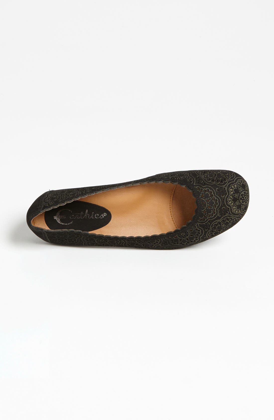 Earthies<sup>®</sup> 'Bindi' Flat, Alternate, color, 