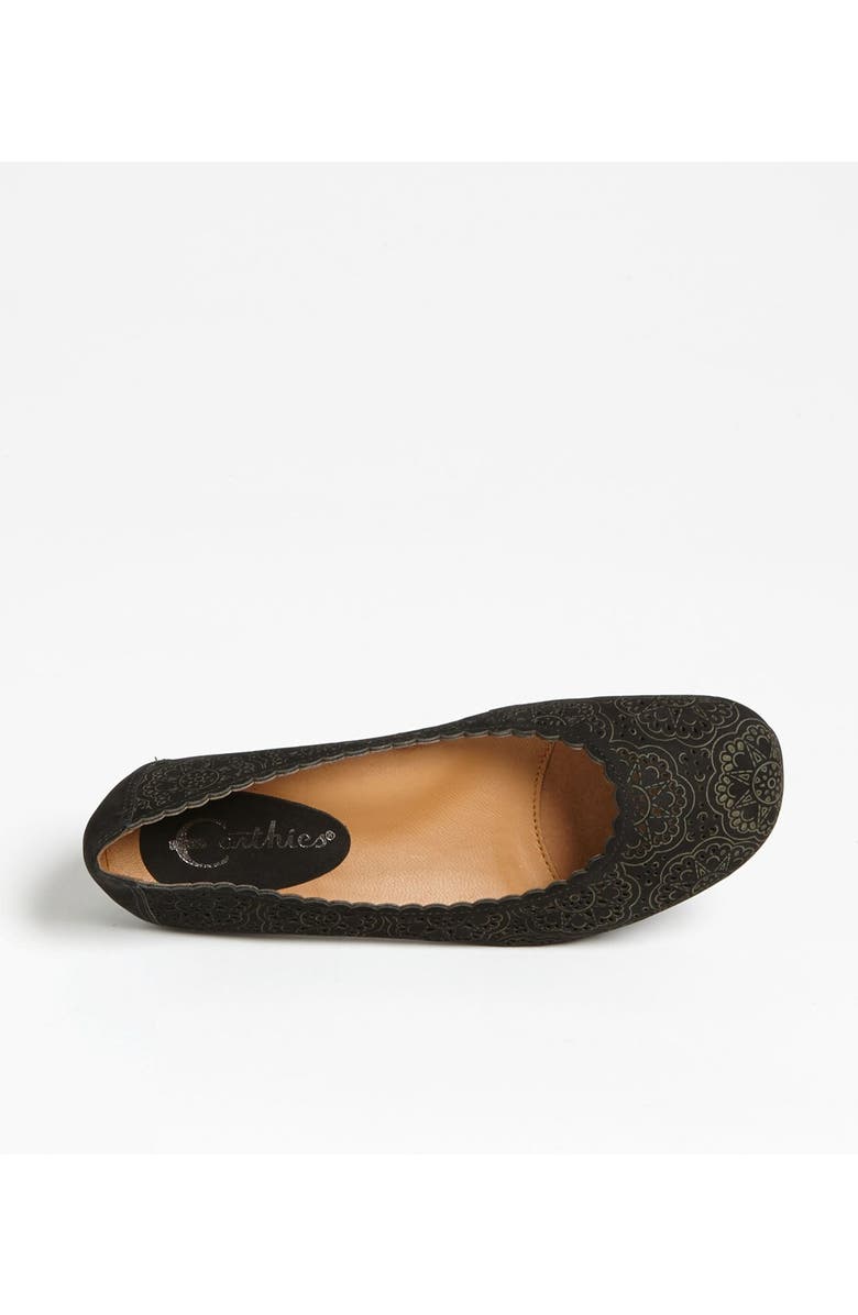 Earthies<sup>®</sup> 'Bindi' Flat, Alternate, color,