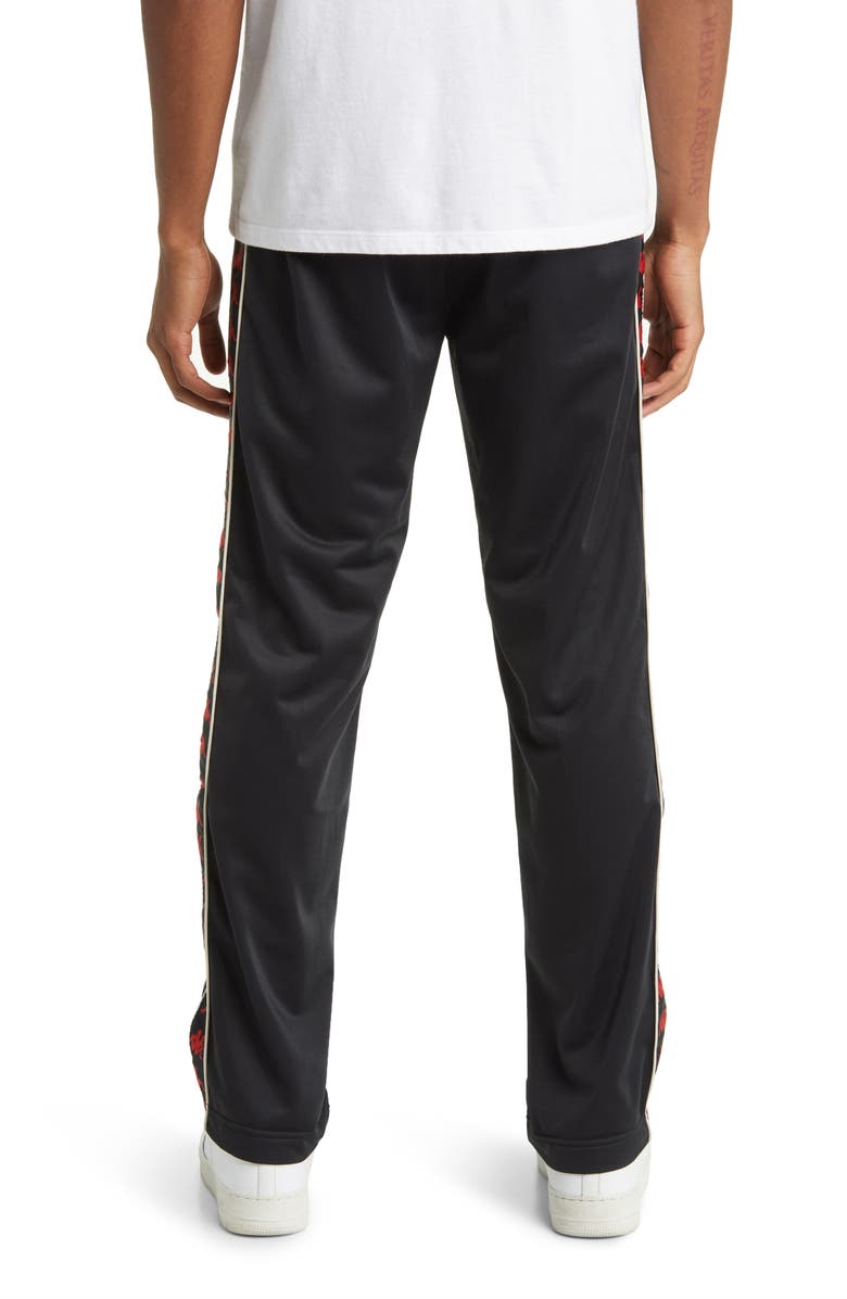 KAPPA Banda Astoriazz Omini Logo Tape Fleece Track Pants, Alternate, color,