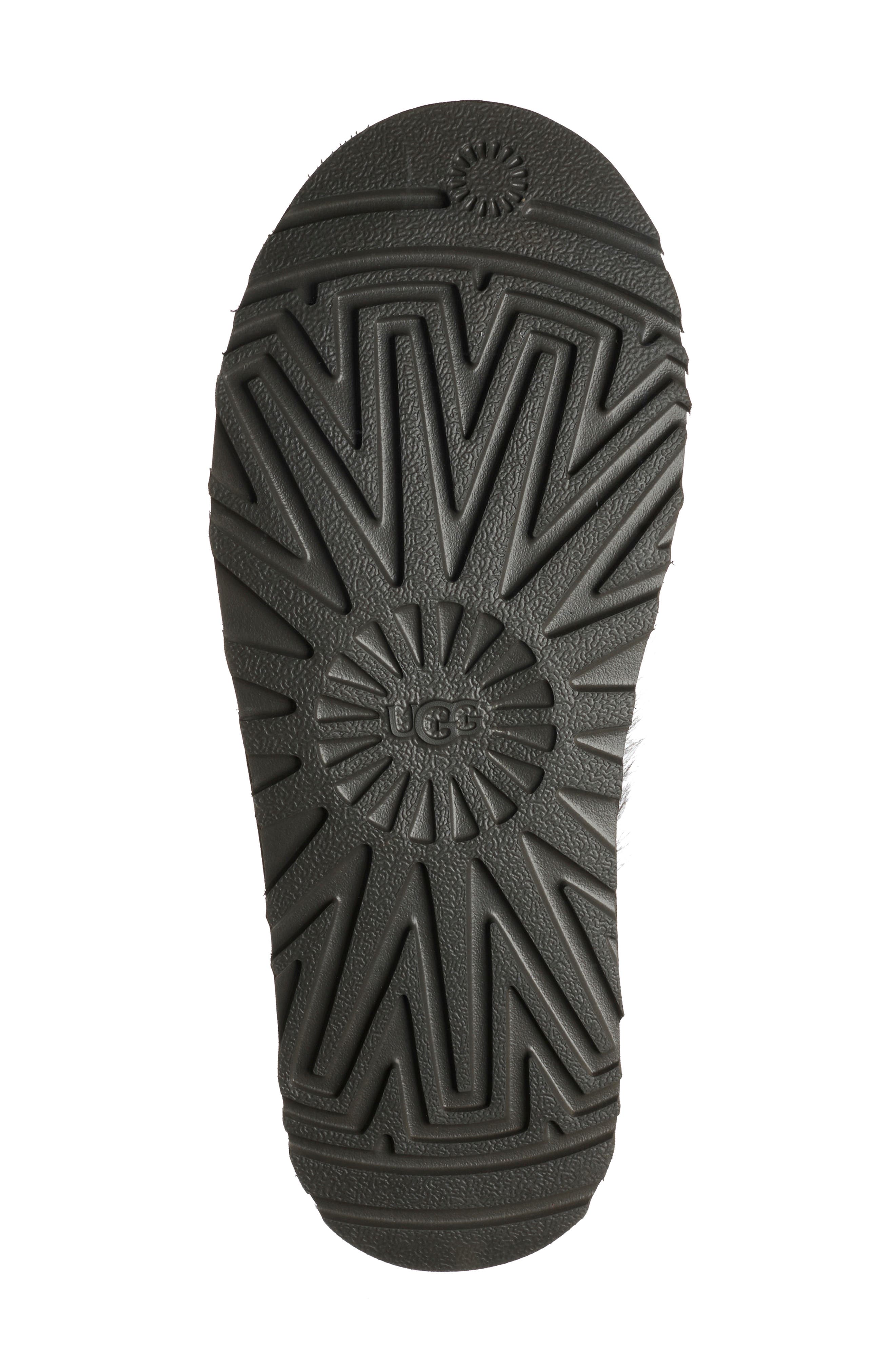 Ellis Embossed Loafer, Alternate, color, DENSE SMOKE