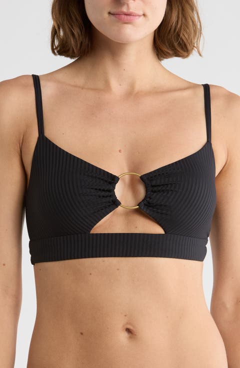 Kara Bikini Top