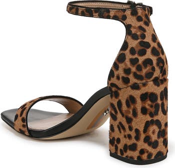Daniella Ankle Strap Sandal
