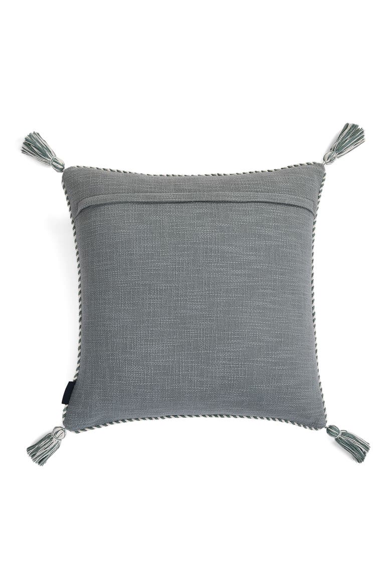Carico Lake Accent Pillow, Alternate, color, STORMY SEA