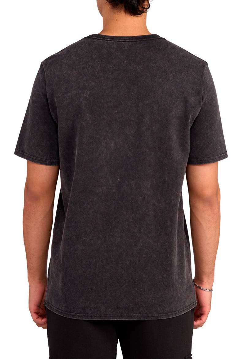 Fanpack '90s Bespoke Portugal Cotton Graphic T-Shirt, Alternate, color, PUMA BLACK/ FOR ALL TIME RED