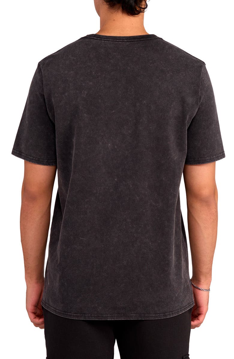 PUMA Fanpack '90s Bespoke Portugal Cotton Graphic T-Shirt, Alternate, color, 