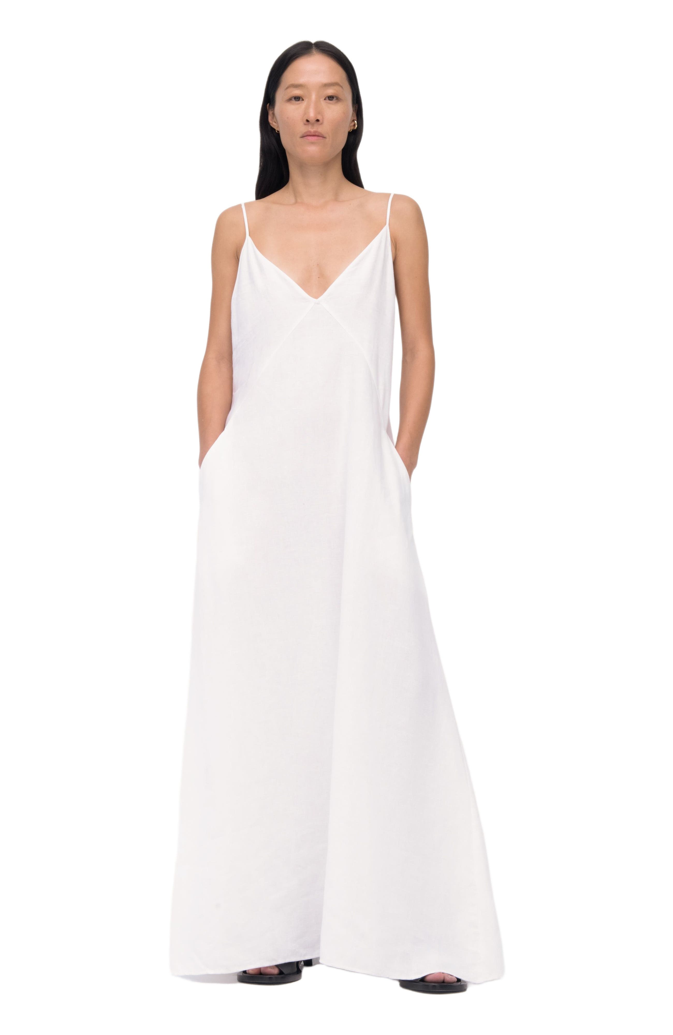 selected WHITE