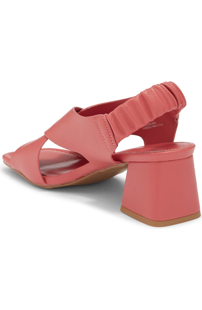 Reaction Kenneth Cole Nancy Slingback Sandal, Alternate, color, Astro Dust