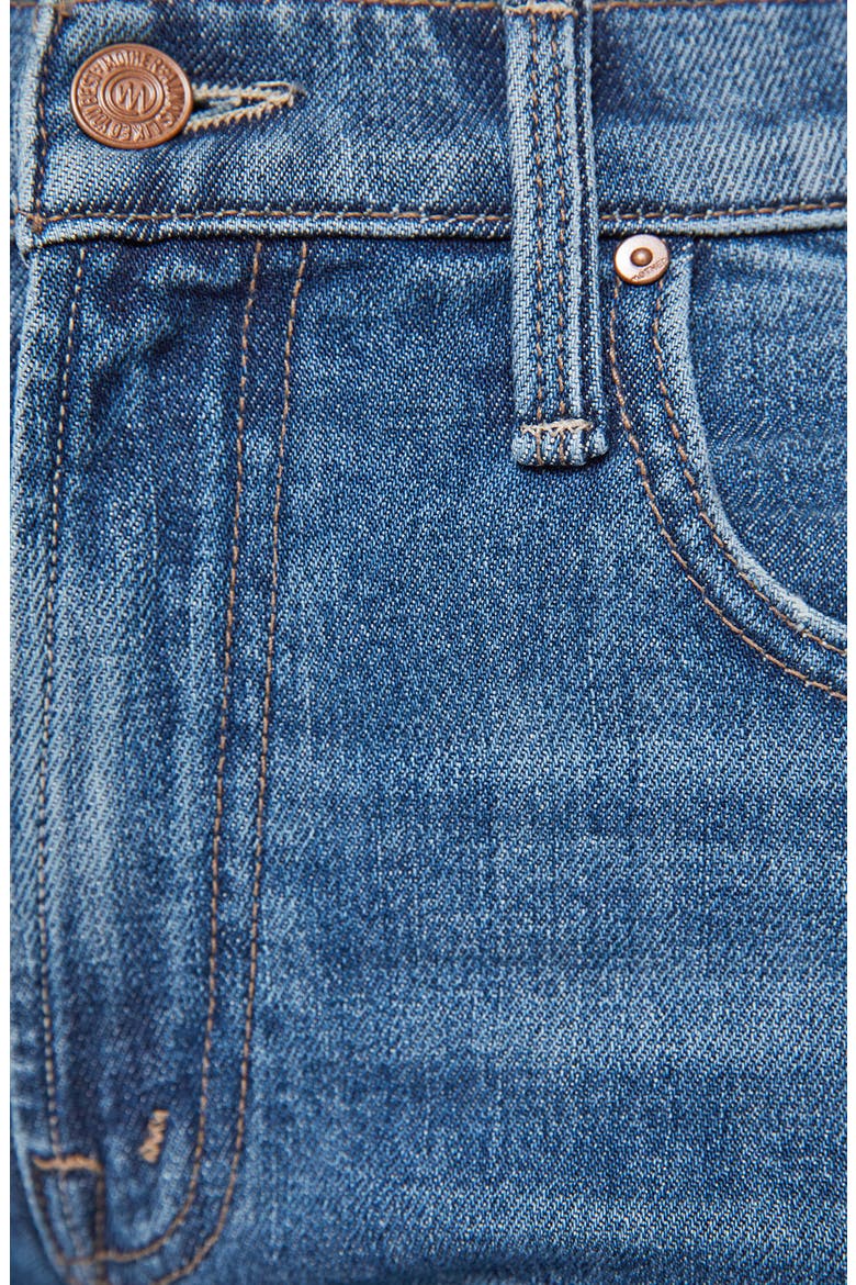 The Rambler Ankle Wide Leg Jeans, Alternate, color, TAMBOURINE MAN
