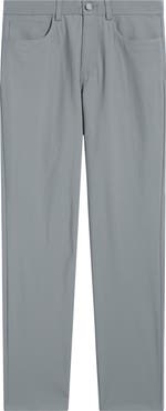 G/FORE Tour Straight Leg Five Pocket Performance Golf Pants