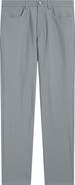 G/FORE Tour Straight Leg Five Pocket Performance Golf Pants