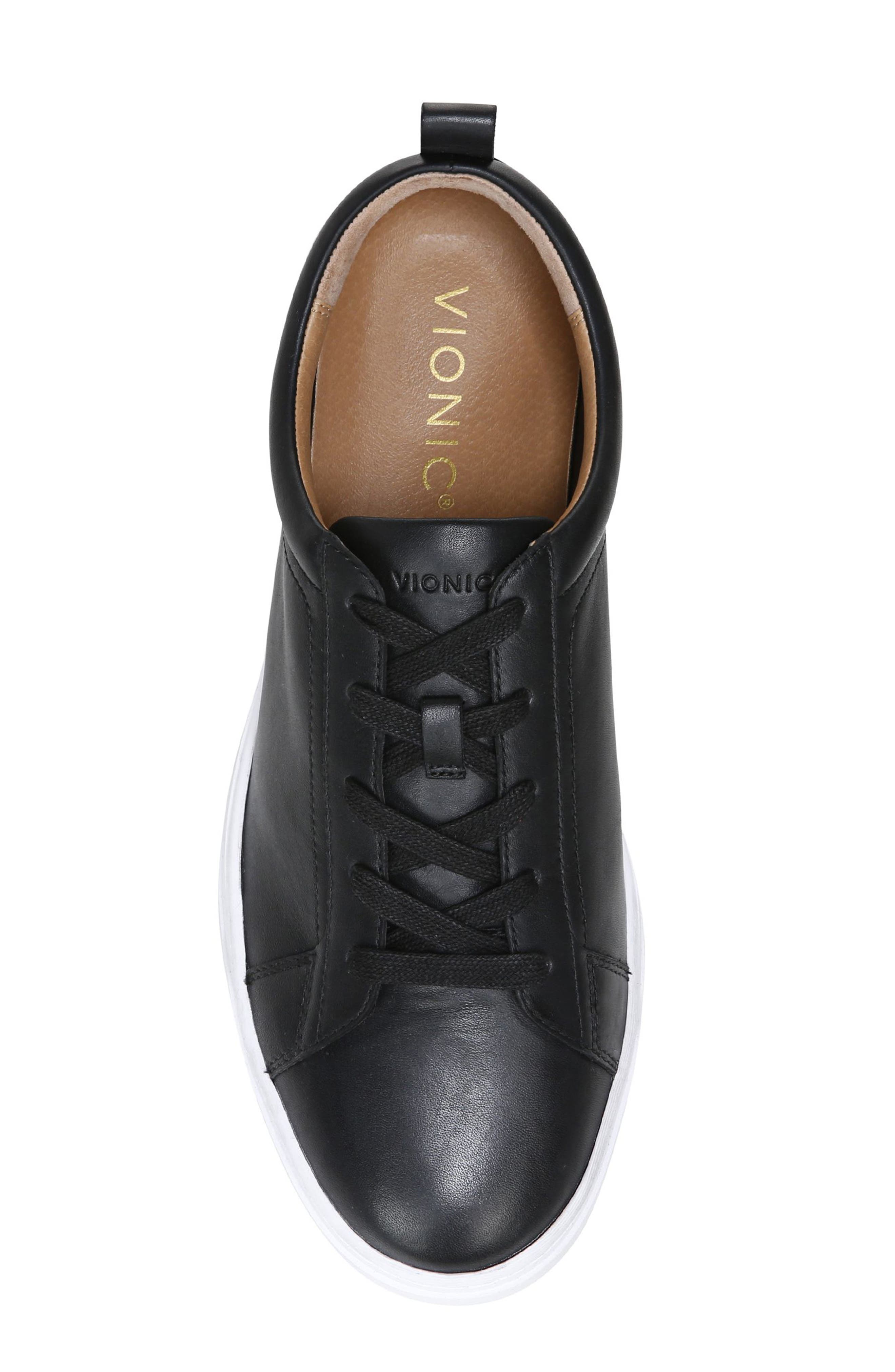 Vionic Lucas Sneaker, Alternate, color, 