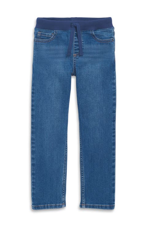 Kids Pull-On Jean (Toddler, Little Kid, & Big Kid)