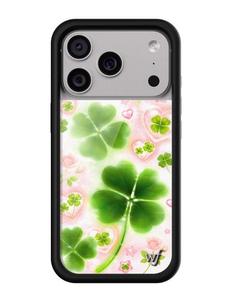 Miss Lucky iPhone 17/17e/Air/17 Pro/17 Pro Max Case