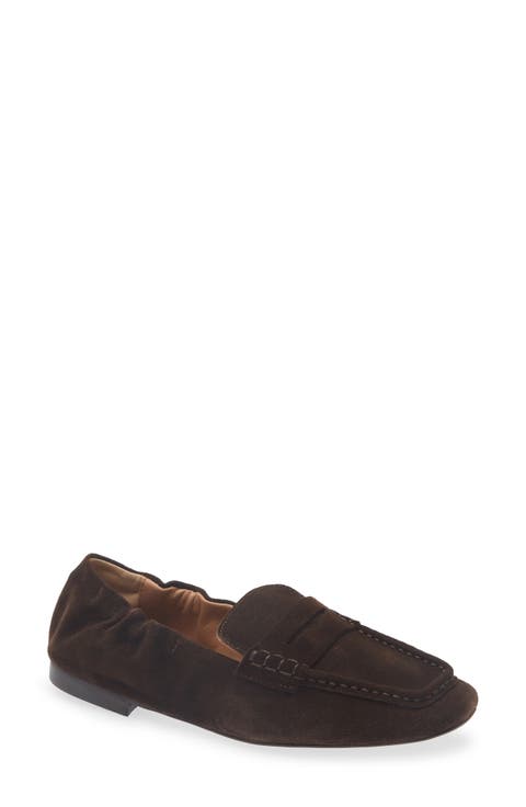 Arlie Penny Loafer