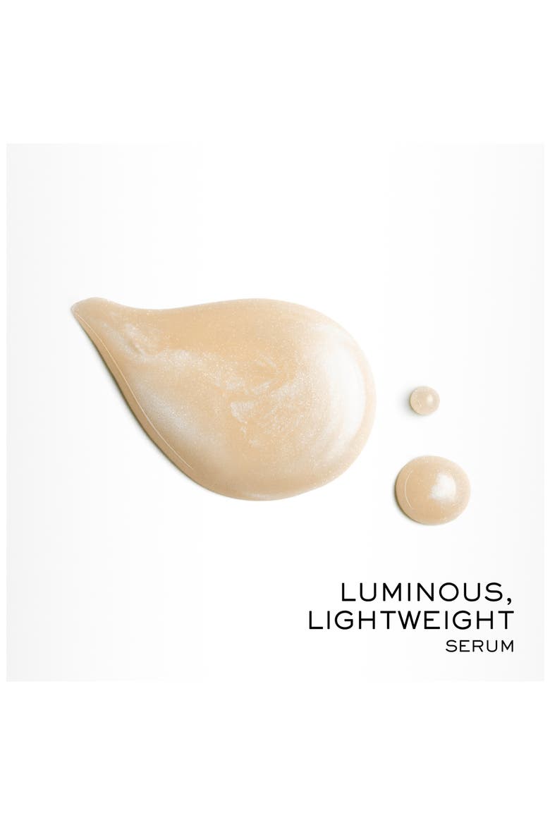 Absolue The Serum, Alternate, color, NO COLOR