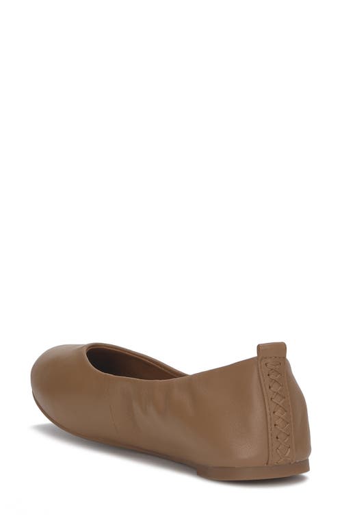 LUCKY BRAND LUCKY BRAND EMMIELOU BALLET FLAT