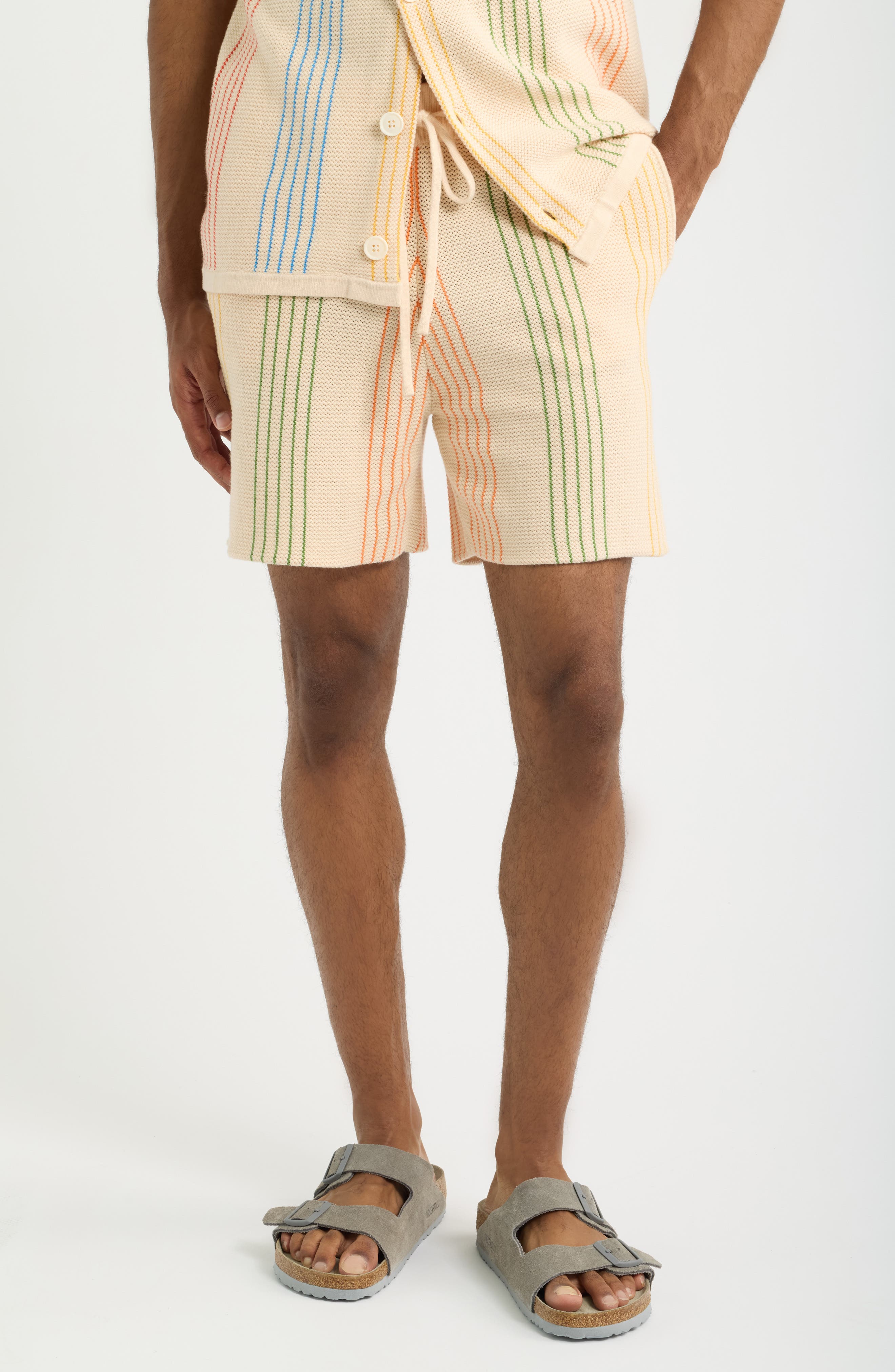 selected BEIGE