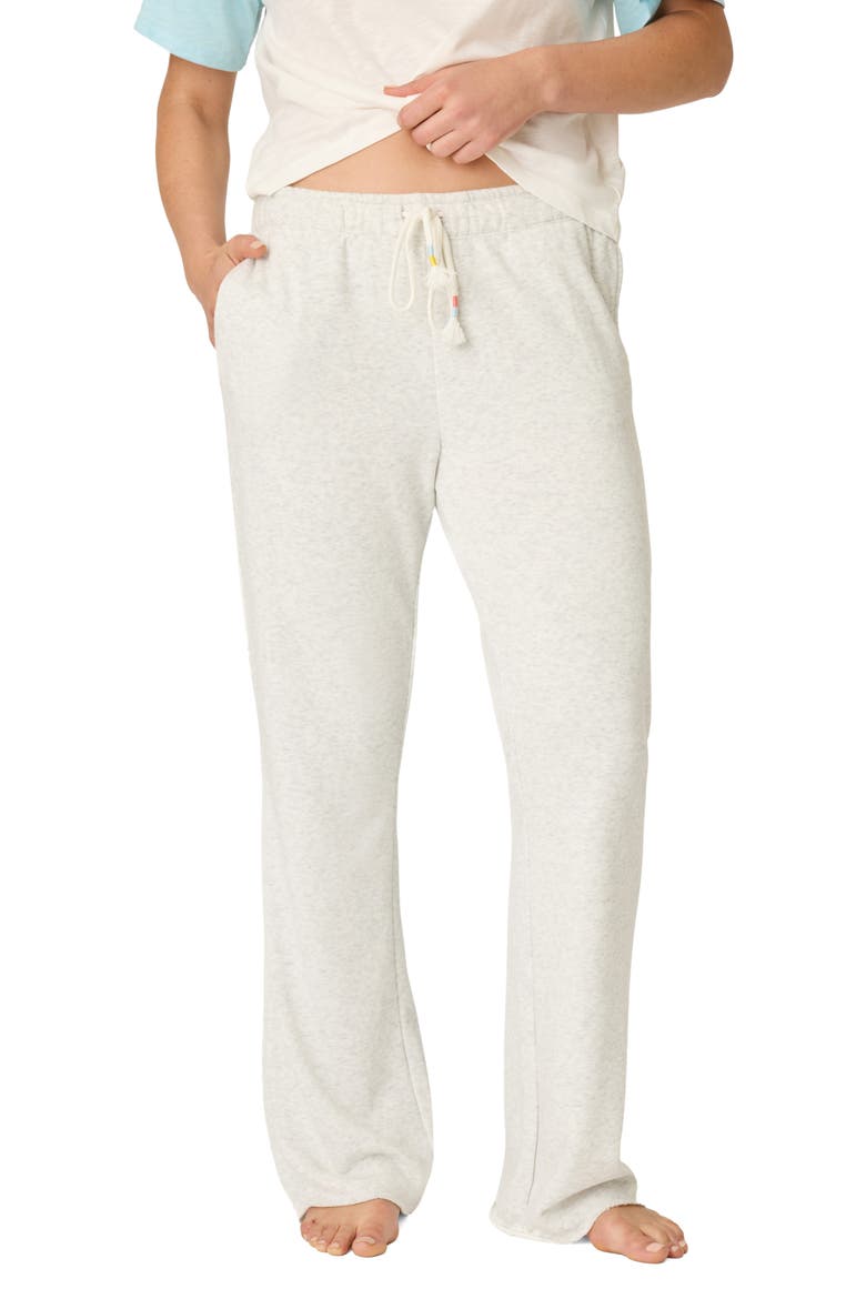 Sunday Funday Pants, Main, color, HEATHER CLOUD