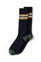  Navy Rugby Stripe