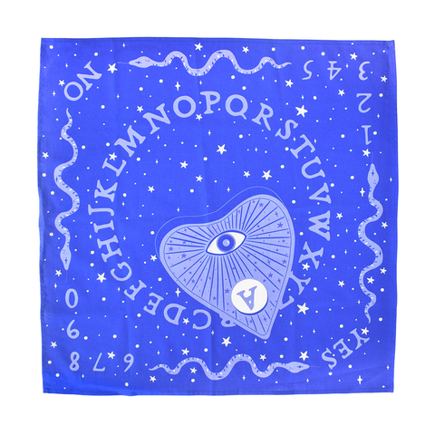 Coven Halloween Bandana