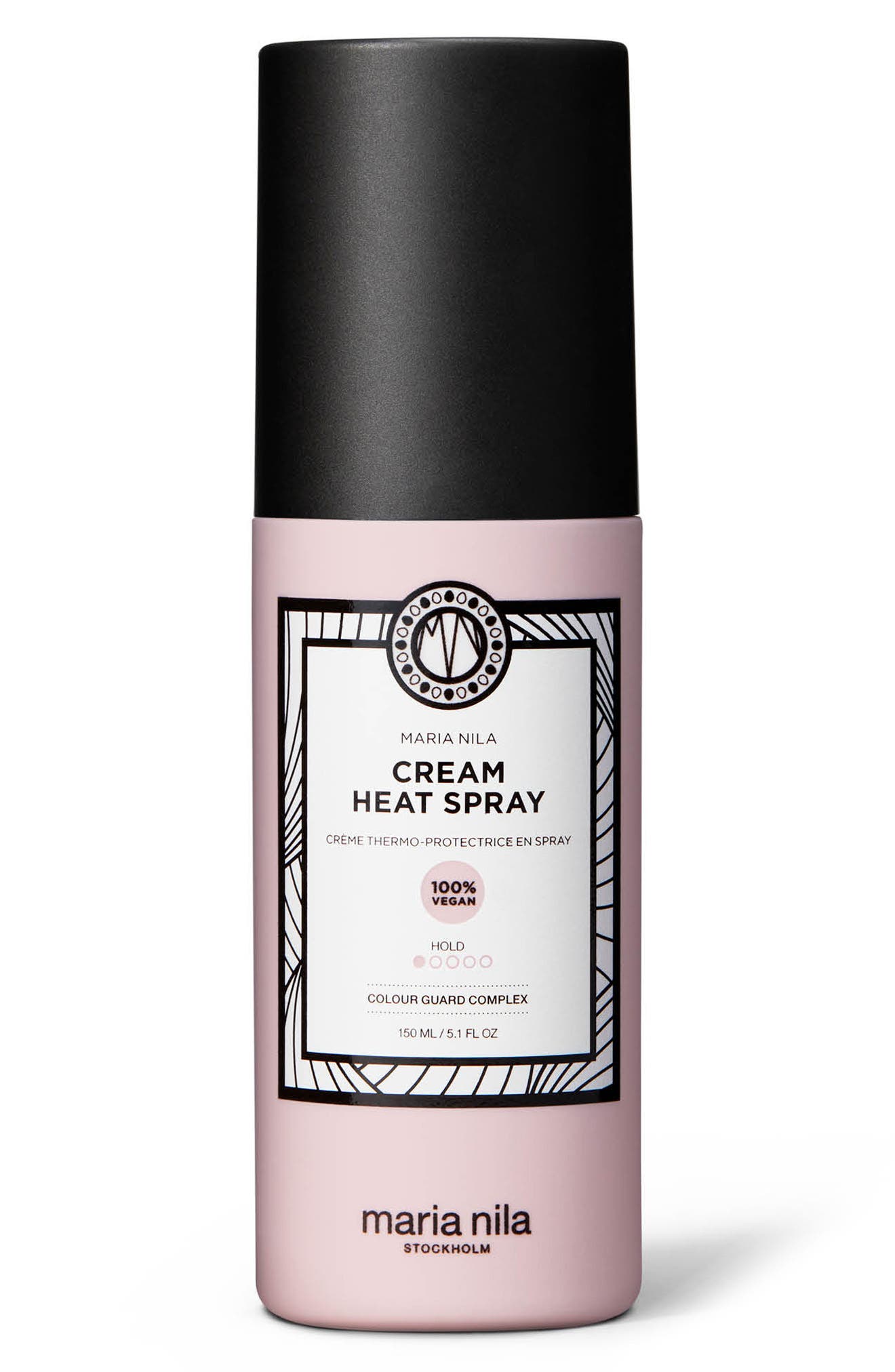 Maria Nila Cream Heat Spray 