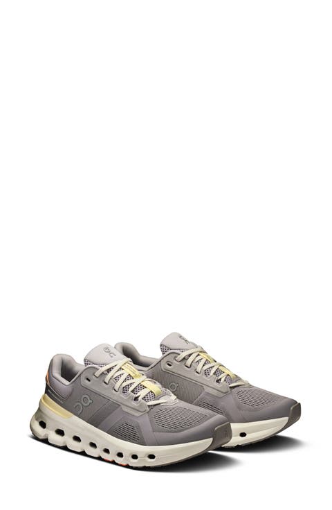 Cloudrunner 2 Running Shoe (Women)