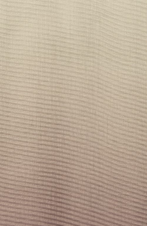 Nordstrom Rack Ombré Pleated Wrap Scarf