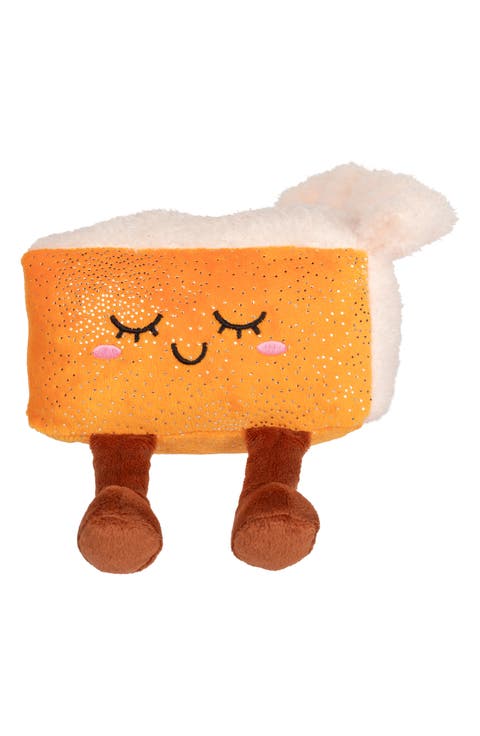 I Carrot Resist Cake Dog Toy