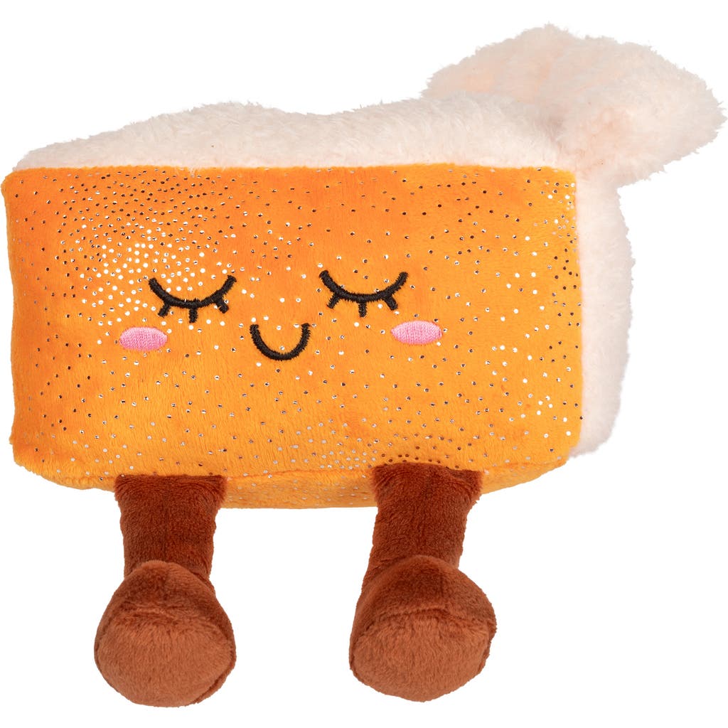 Fringe Studio I Carrot Resist Cake Dog Toy In Pie