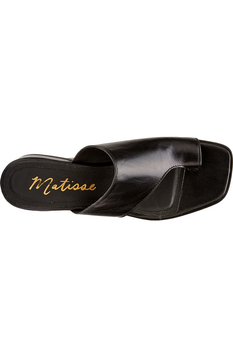 Matisse Goddess Sandal, Alternate, color,