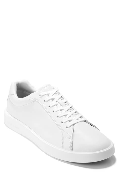 Grand Crosscourt Daily Sneaker (Men)