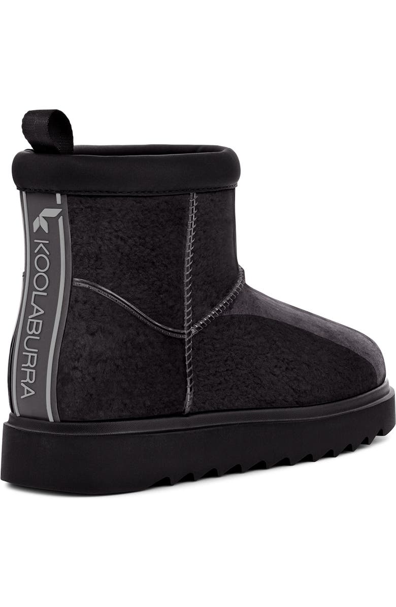 Koolaburra by UGG<sup>®</sup> KOOLABURRA BY UGG Classic UGGpure<sup>™</sup> Faux Shearling Lined Boot, Alternate, color,