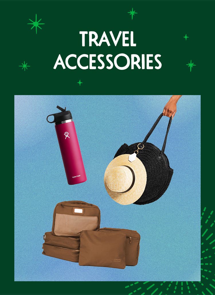 75 Best Travel Essentials - Gift ideas for travel lovers  Genius travel  accessories, Best travel accessories, Must have travel accessories