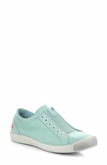 Softinos by Fly London Irit Low Top Sneaker