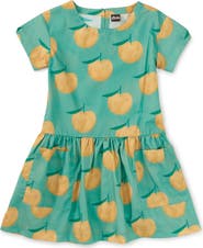 Tea Collection Pocketful of Fun Dress