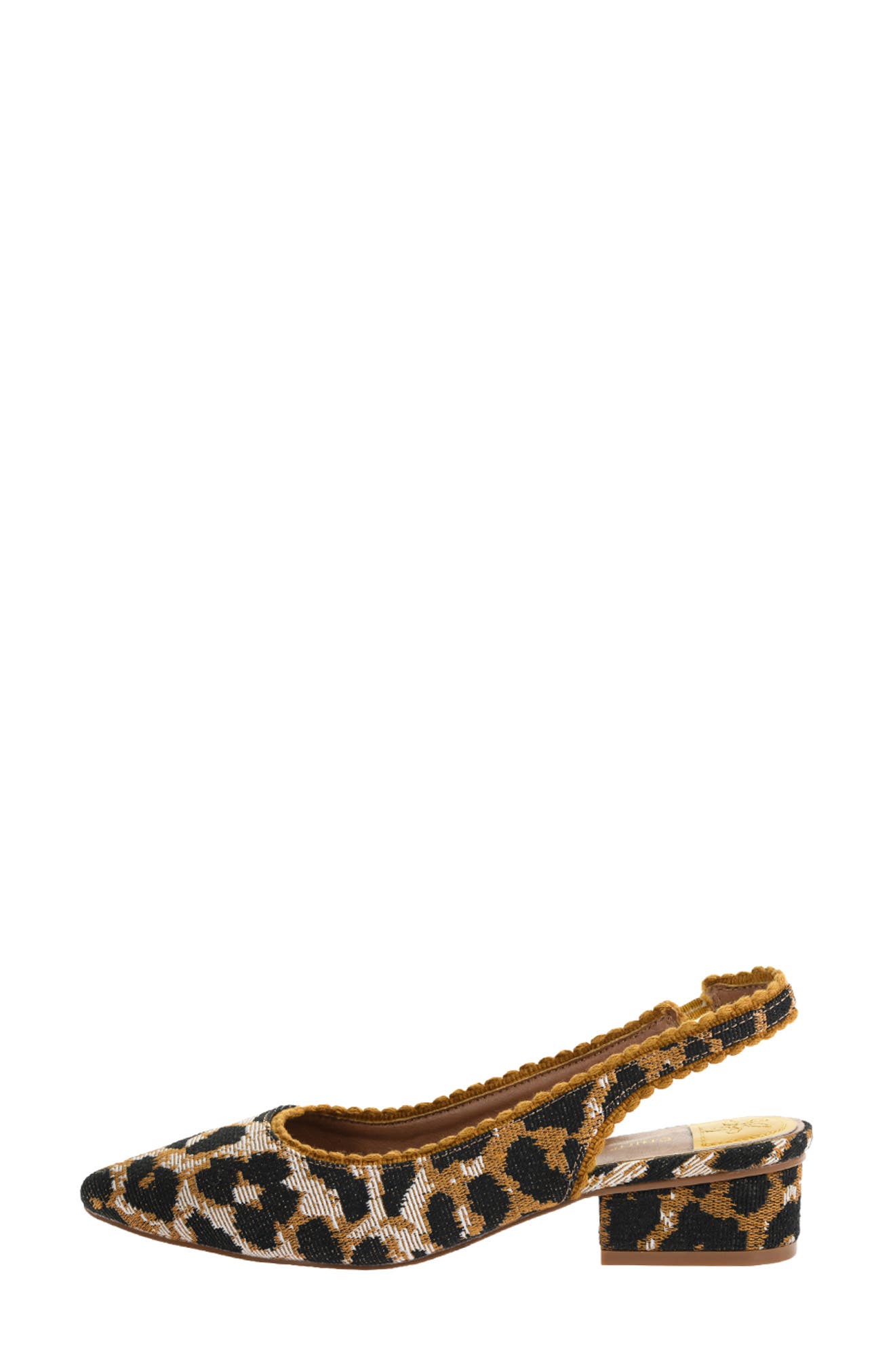 Chinese Laundry Mango Slingback Pump, Alternate, color, 