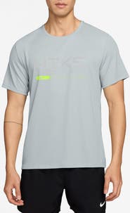 Nike Miler Graphic T-Shirt