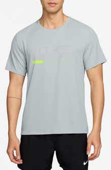 Nike Miler Graphic T-Shirt