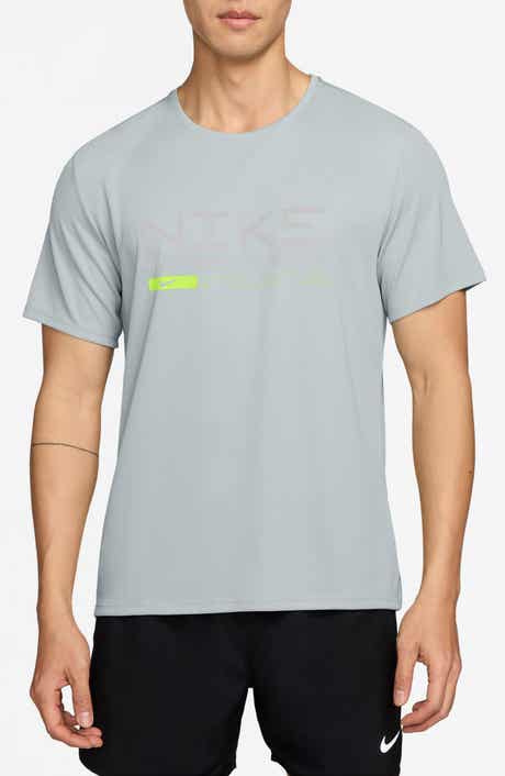 Nike Miler Graphic T-Shirt