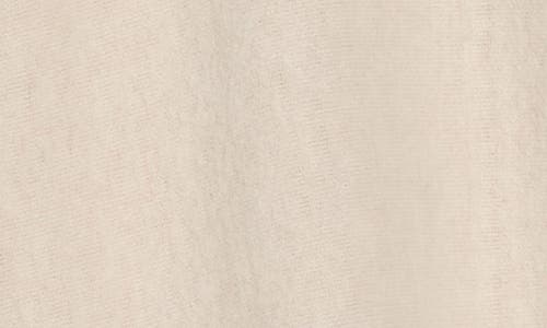 Nanette Lepore Hooded Ruana In White
