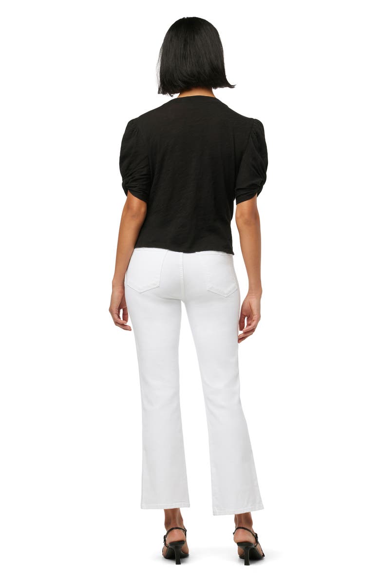 Joe's Cotton Twist Neck Top, Alternate, color,